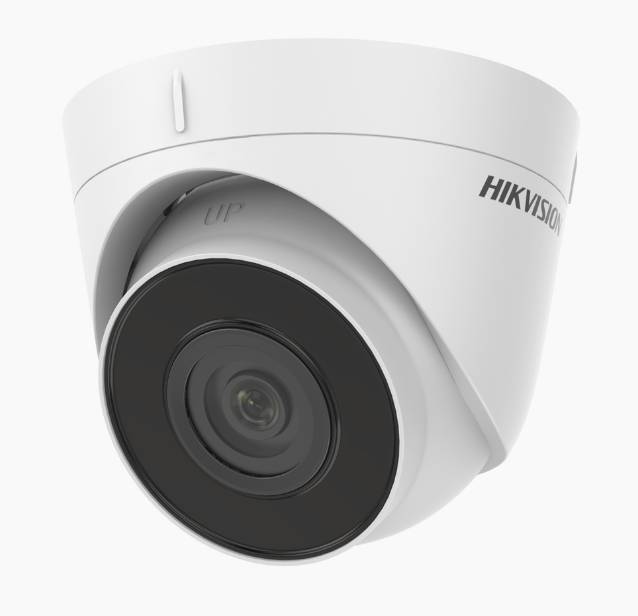 cámara turret HIKVISION DS-2CD1343G0-I(C)