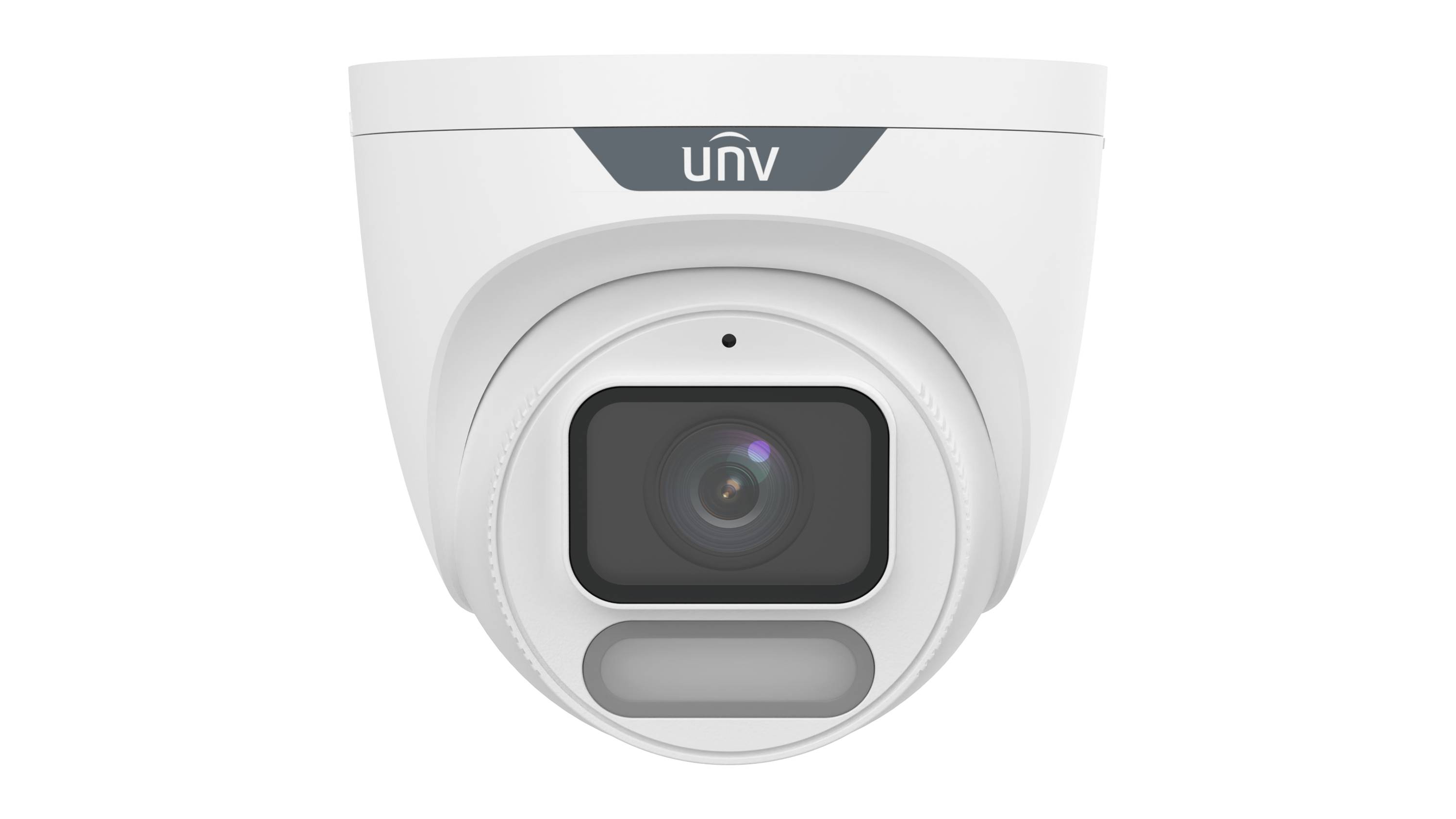 Cámara Turret IP UNIVIEW IPC3624LE-ADF28K-WP