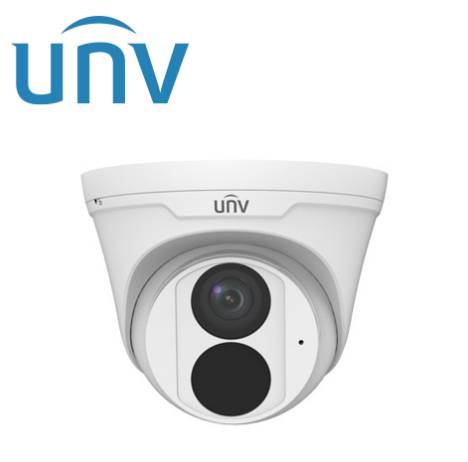 Cámara Turret IP UNIVIEW IPC3612LB-ADF28K-H