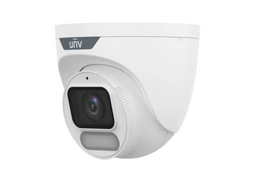 Cámara Turret IP UNIVIEW IPC3622LE-ADF28K-WP