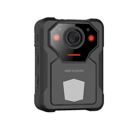 Cámara Portátil HIKVISION DS-MCW406/128G