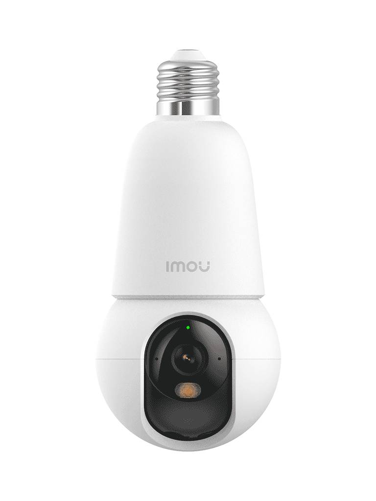 Cámara WiFi IMOU IPC-K6C-3H1WEB-E27-IMOU