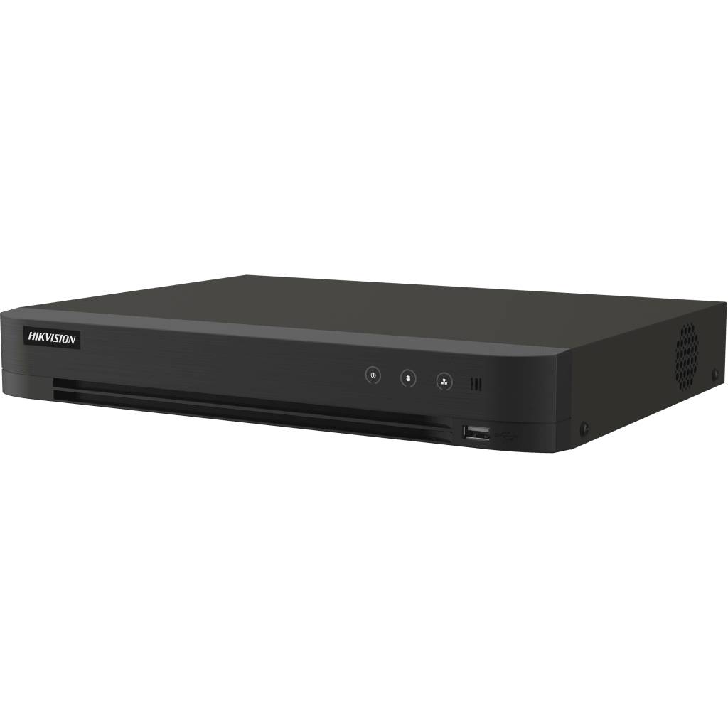 DVR HIKVISION IDS-7216HUHI-M1/T