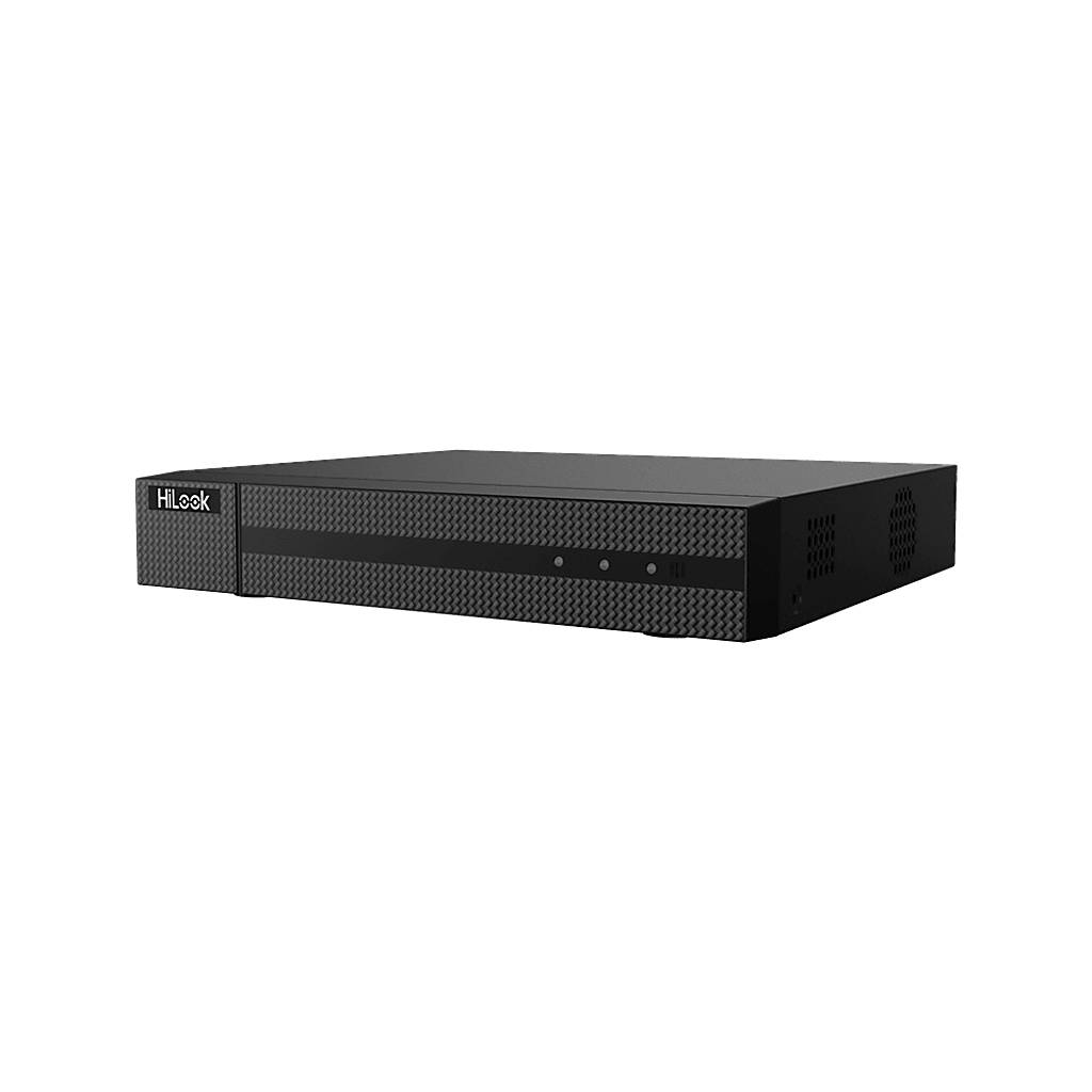 DVR HIKVISION DVR-216G-M1(F)