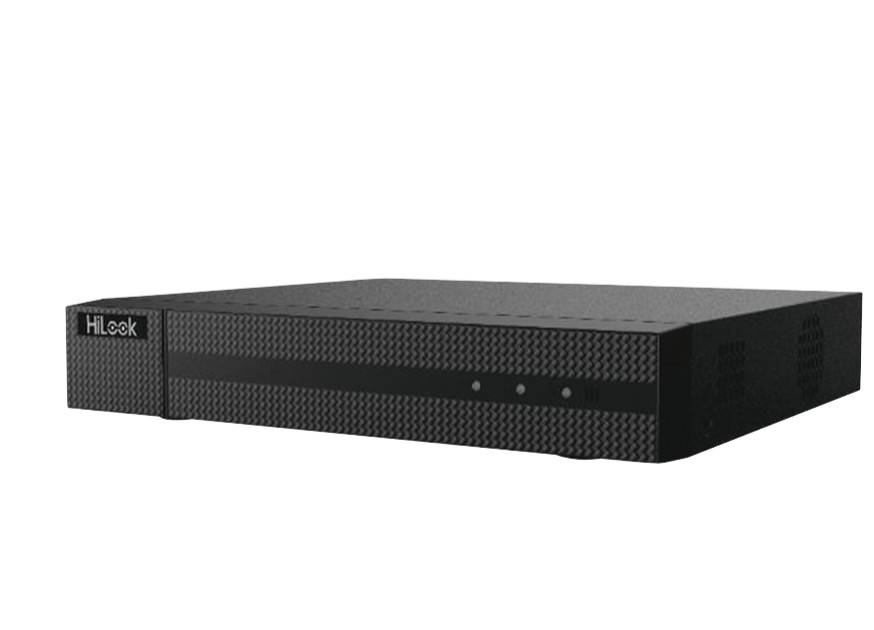Grabadores Análogos DVR HILOOK DVR-208Q-M1(E)