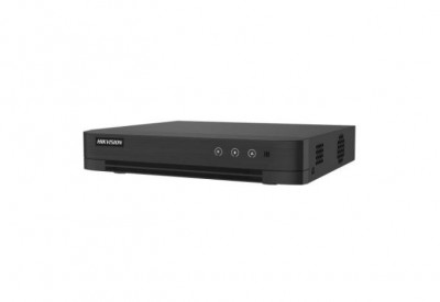 Grabadores Análogos DVR HIKVISION IDS-7216HQHI-M1/T
