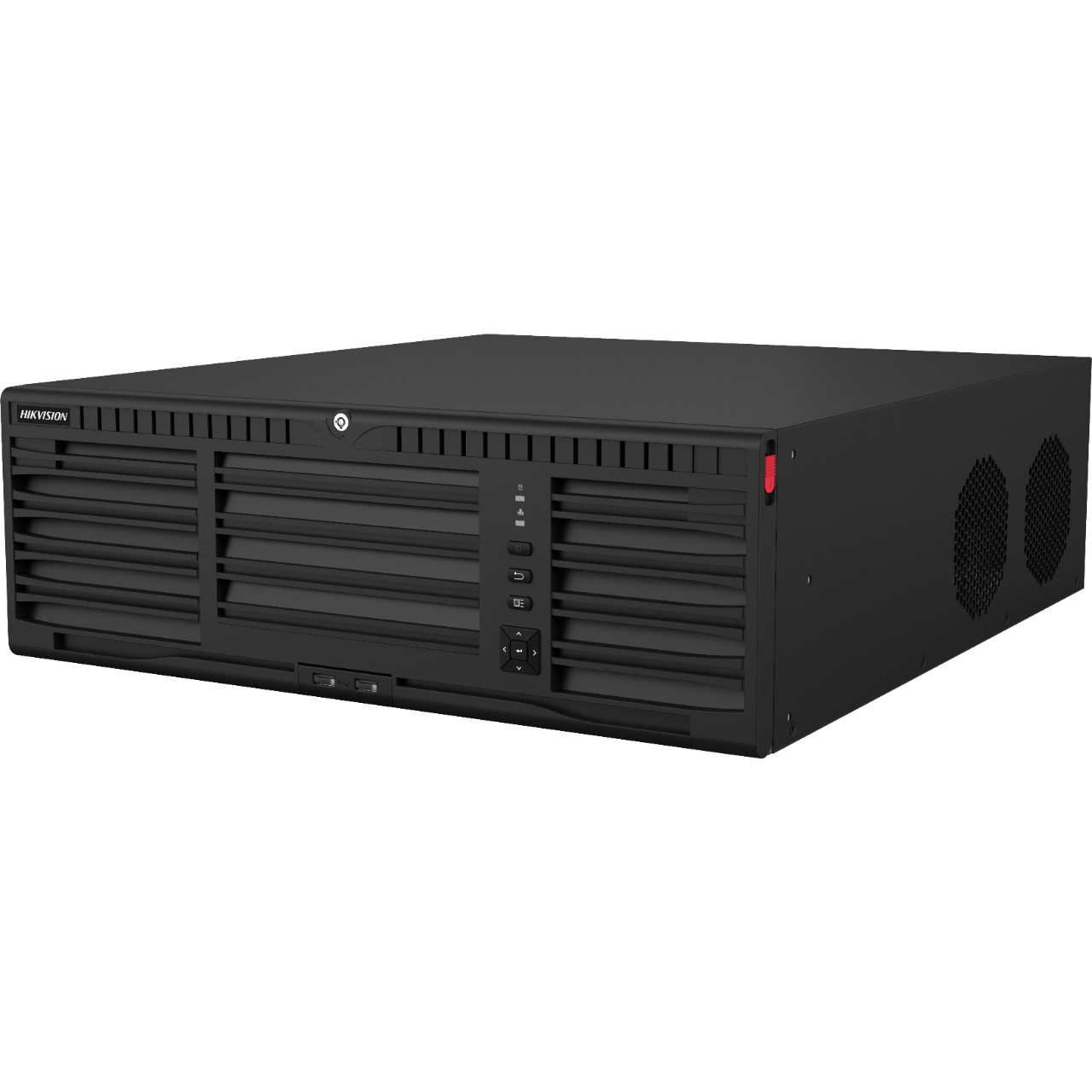 NVR HIKVISION DS-9664NI-M16
