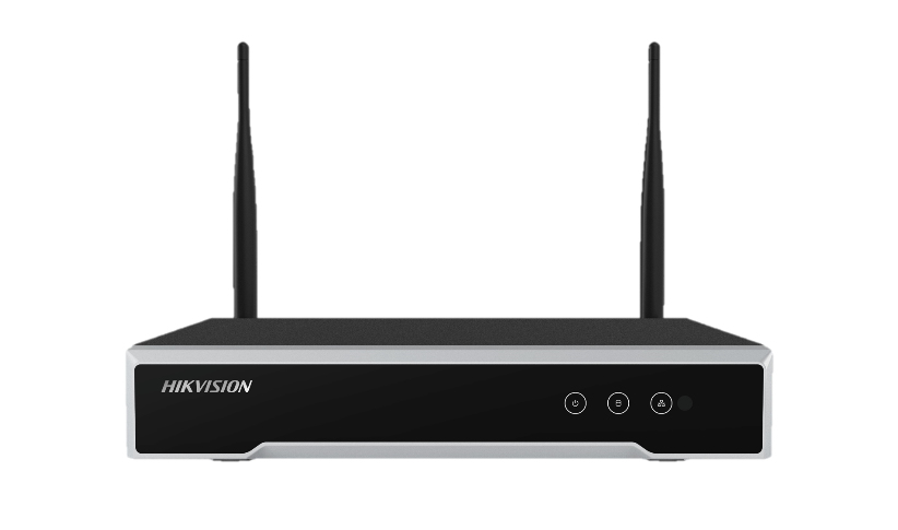 NVR HIKVISION DS-7104NI-K1/W/M(C)