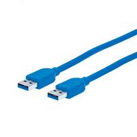 CABLES/MANHATTAN/354295/CABLE PARA DISPOSITIVOS USB-A DE SÚPERVELOCIDAD