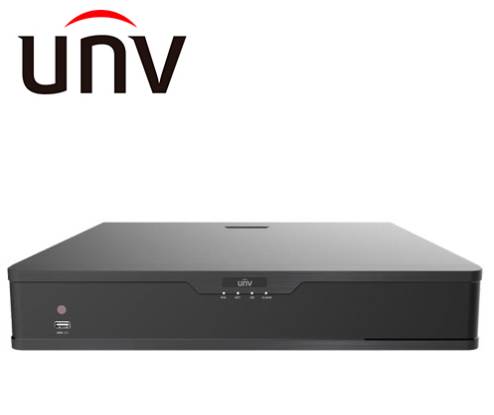 Grabadores Digitales NVR UNIVIEW NVR304-32S-P16