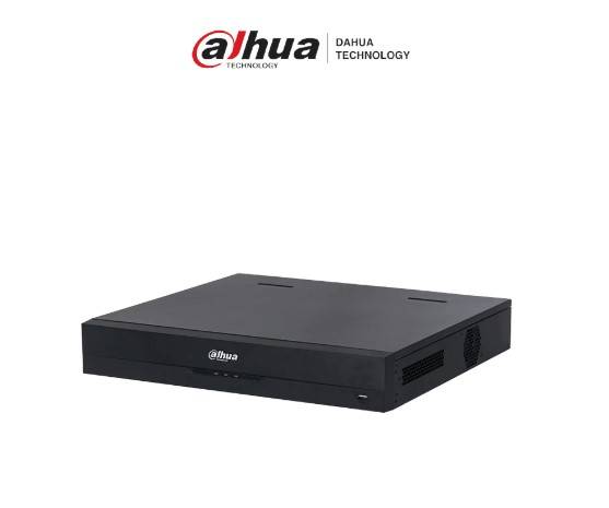 Grabadores Digitales NVR Dahua Technology DHI-NVR5432-EI