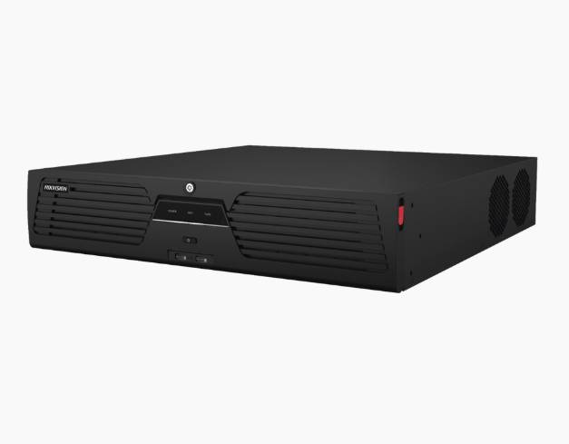 Grabadores Digitales NVR HIKVISION DS-9664NI-M8