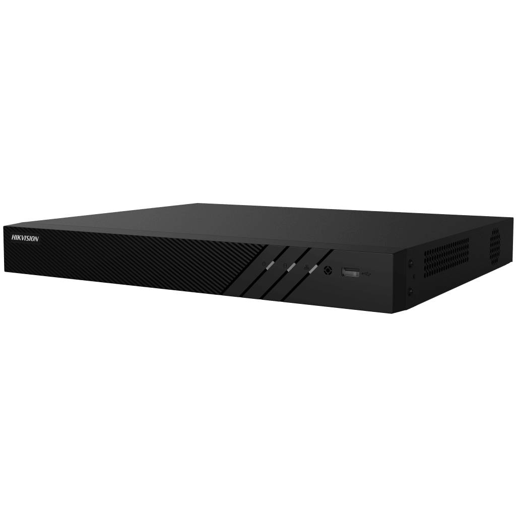 NVR HIKVISION DS-7616NI-Q2/16P(E)