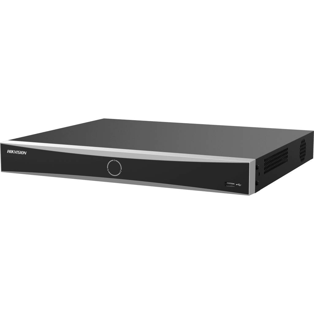 NVR HIKVISION DS-7632NXI-K2/16P(E)