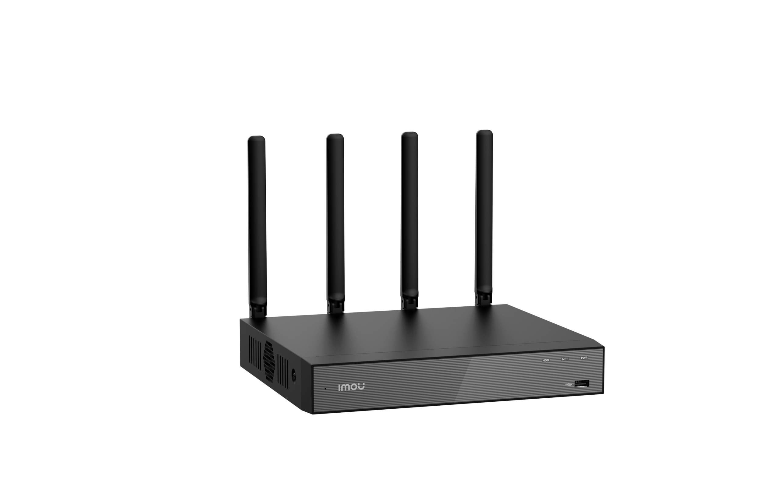 Grabadores Digitales NVR IMOU N110W