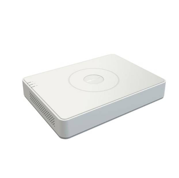 Grabadores Dgitales NVR HIKVISION DS-7108NI-Q1/8P(D)