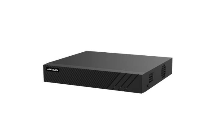 Grabadores Digitales NVR HIKVISION DS-7604NI-Q1/4P(E)