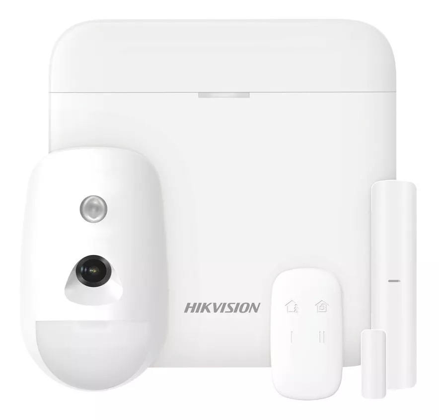 Kit de Video vigilancia HIKVISION DS-PWA48-KS-CAM
