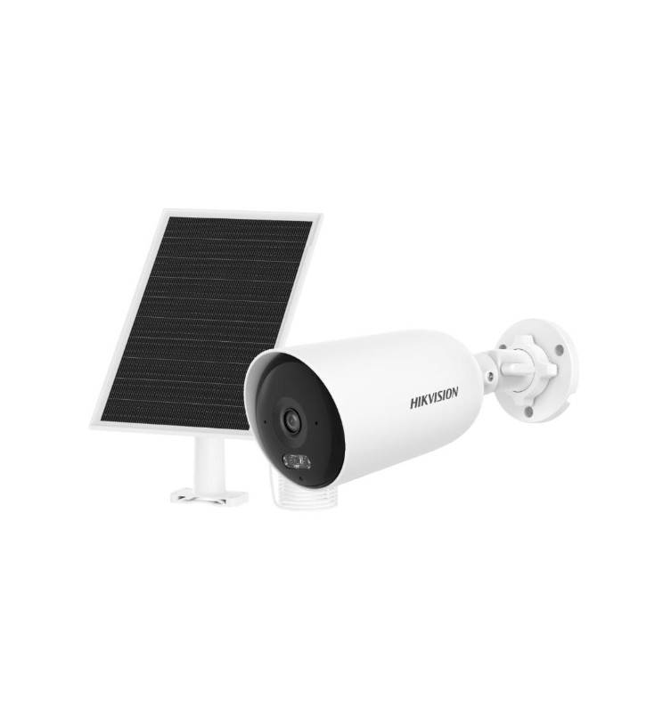 Kits de Videovigilancia HIKVISION DS-2CFS04/4G/LA