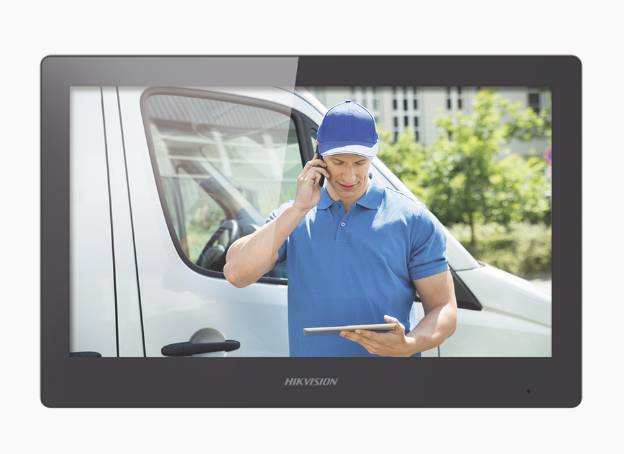 Monitor HIKVISION DS-KH8520-WTE1