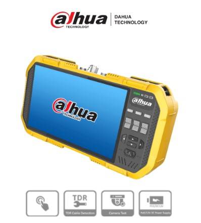 Monitores para Videovigilancia Dahua Technology DH-PFM907-E