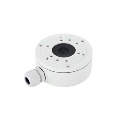 Caja de Conexiones de Metal HIKVISION DS-1280ZJ-XS