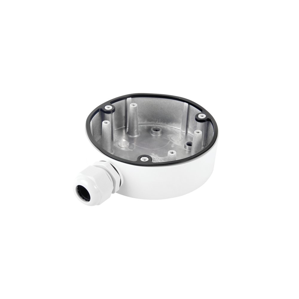 Caja de Conexiones HIKVISION DS-1280ZJ-DM21