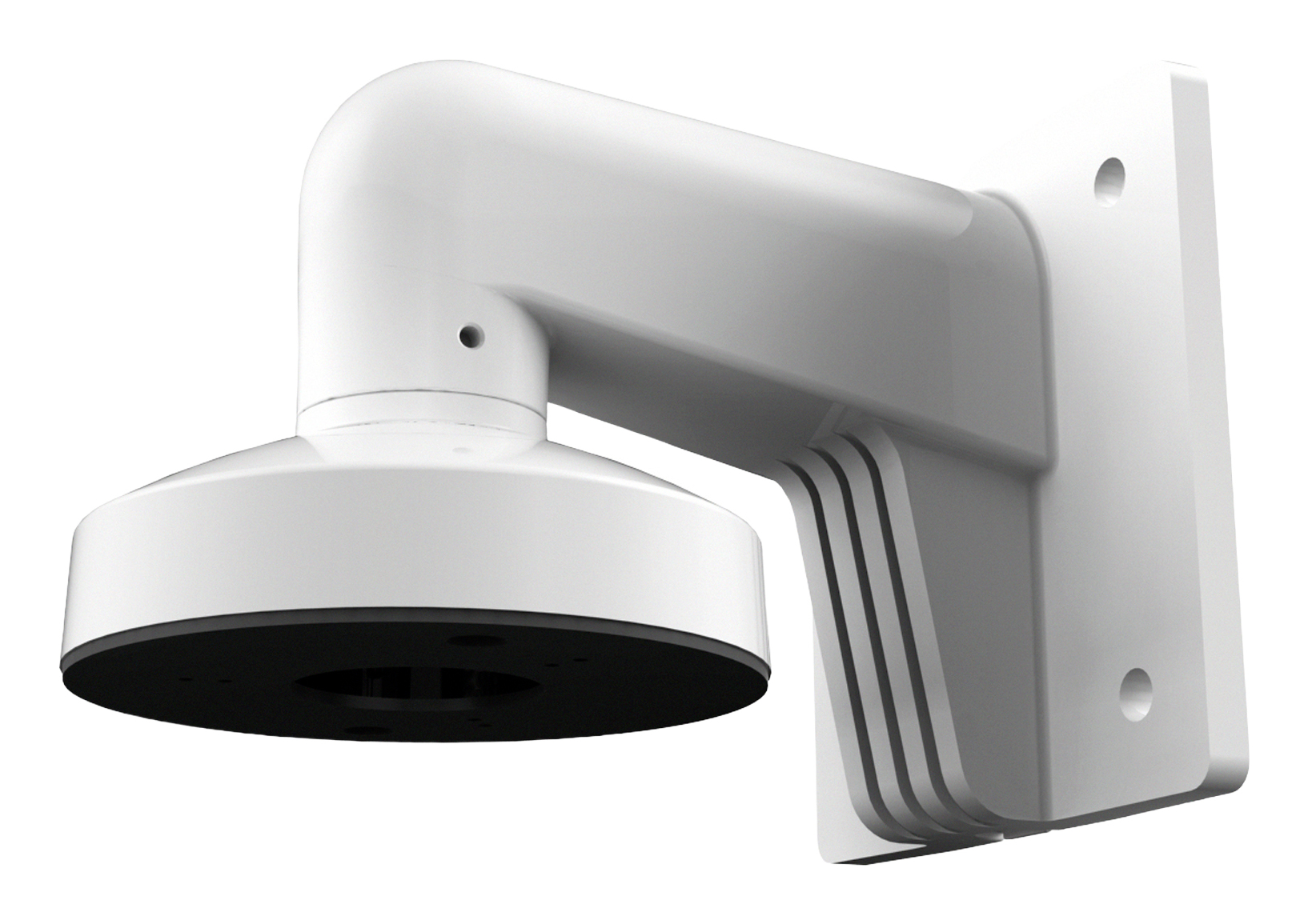 Montaje HIKVISION DS-1272ZJ-110-TRS