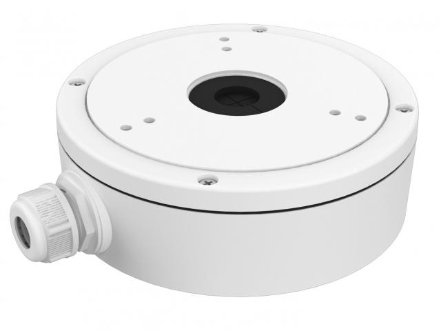 Caja de conexiones HIKVISION DS-1280ZJ-M