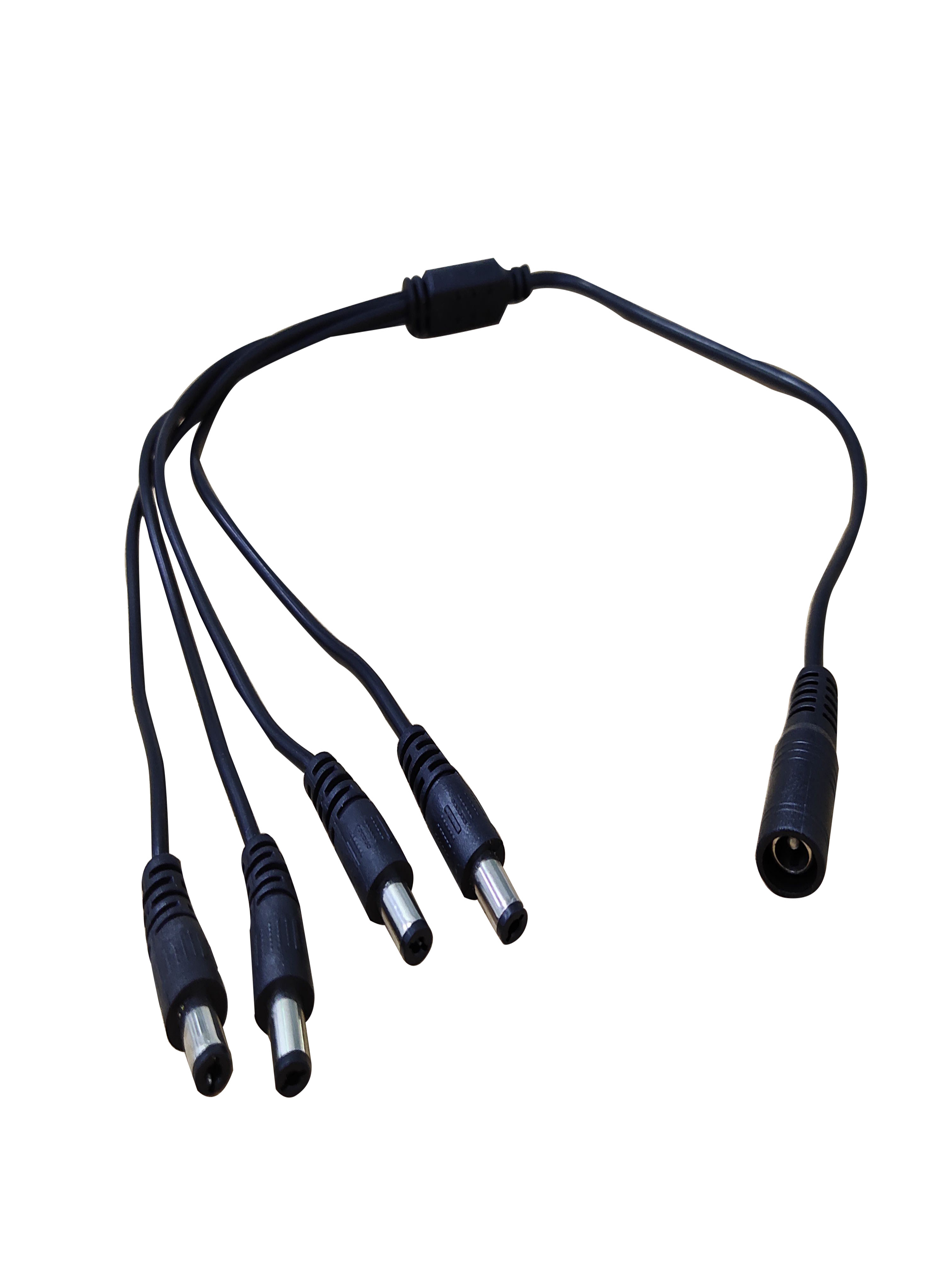 Divisor de energía SAXXON PSUWB07