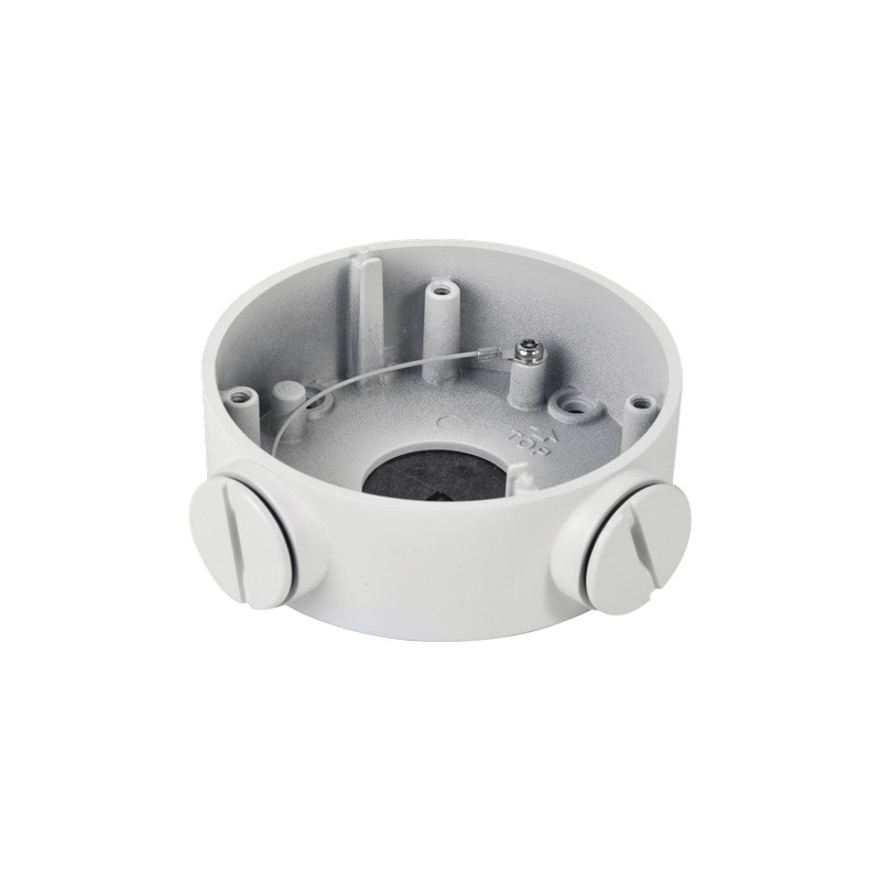 Caja de Conexiones de Exterior para Cámara HIKVISION DS1260ZJAX