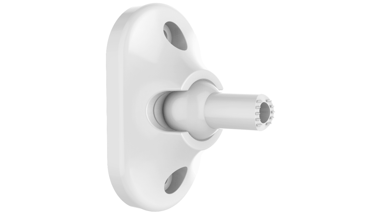Montaje para sensores HIKVISION DS-PDB-IN-U