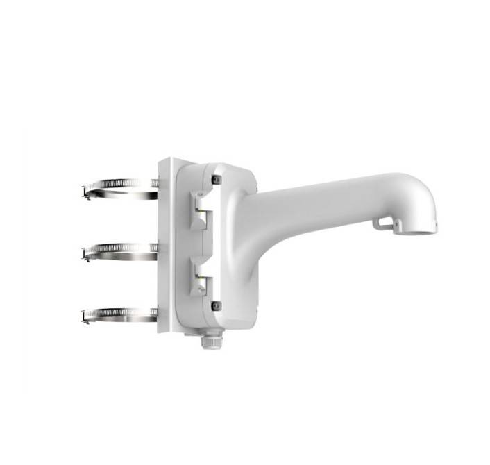 Soporte para videovigilancia HIKVISION DS-1604ZJ-POLE