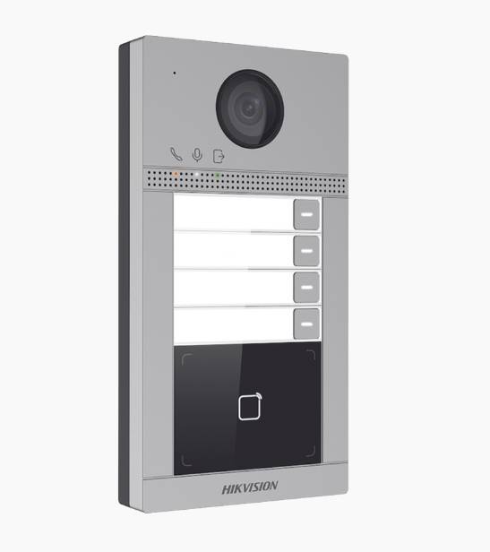 Videoportero HIKVISION DS-KV8413-WME1(C)