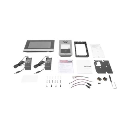 Videoportero HIKVISION DS-KIS604-P(C)