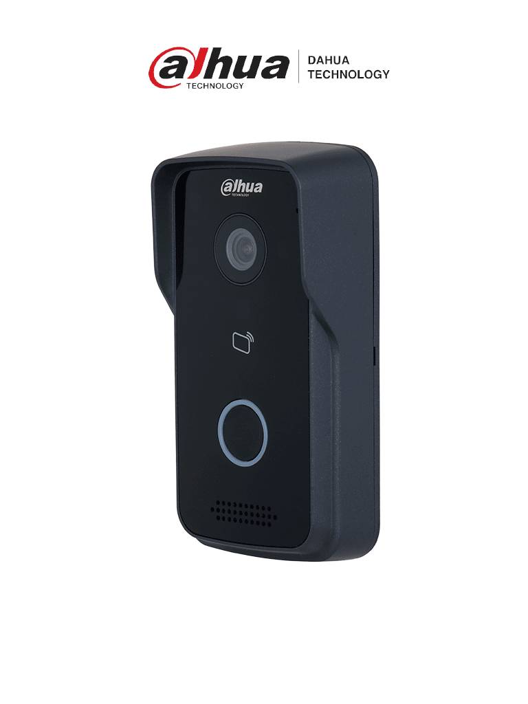 Videoportero Dahua Technology DHI-VTO2111D-P-S3