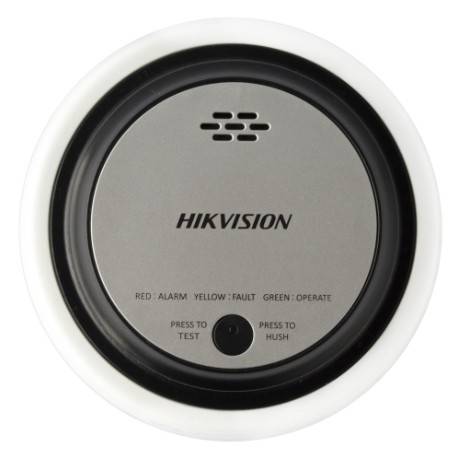 Sirena HIKVISION NP-FY200