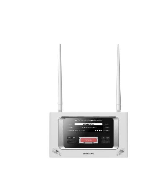 Sirena HIKVISION NP-FTG200