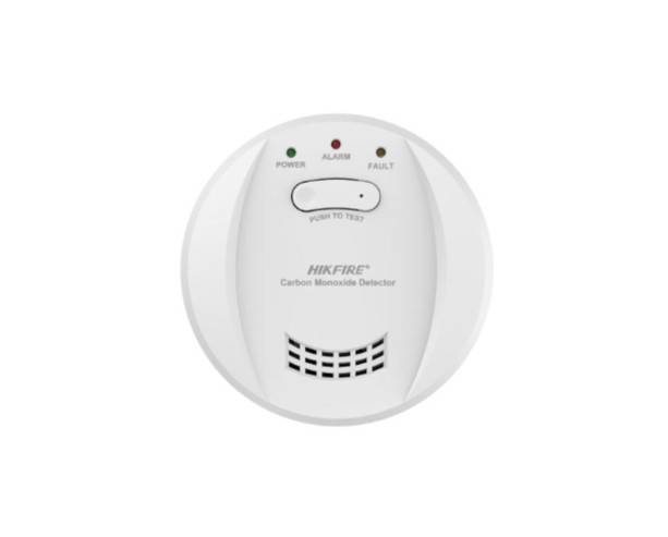 Sirena HIKVISION HF-GM100