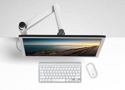 Soporte para Monitor UP OA-4S