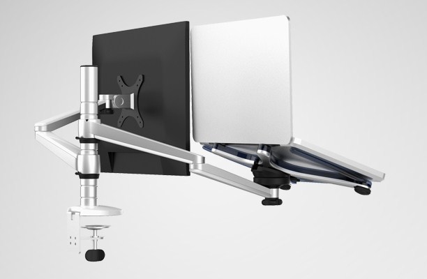 Soporte para Monitor UP OA-7X