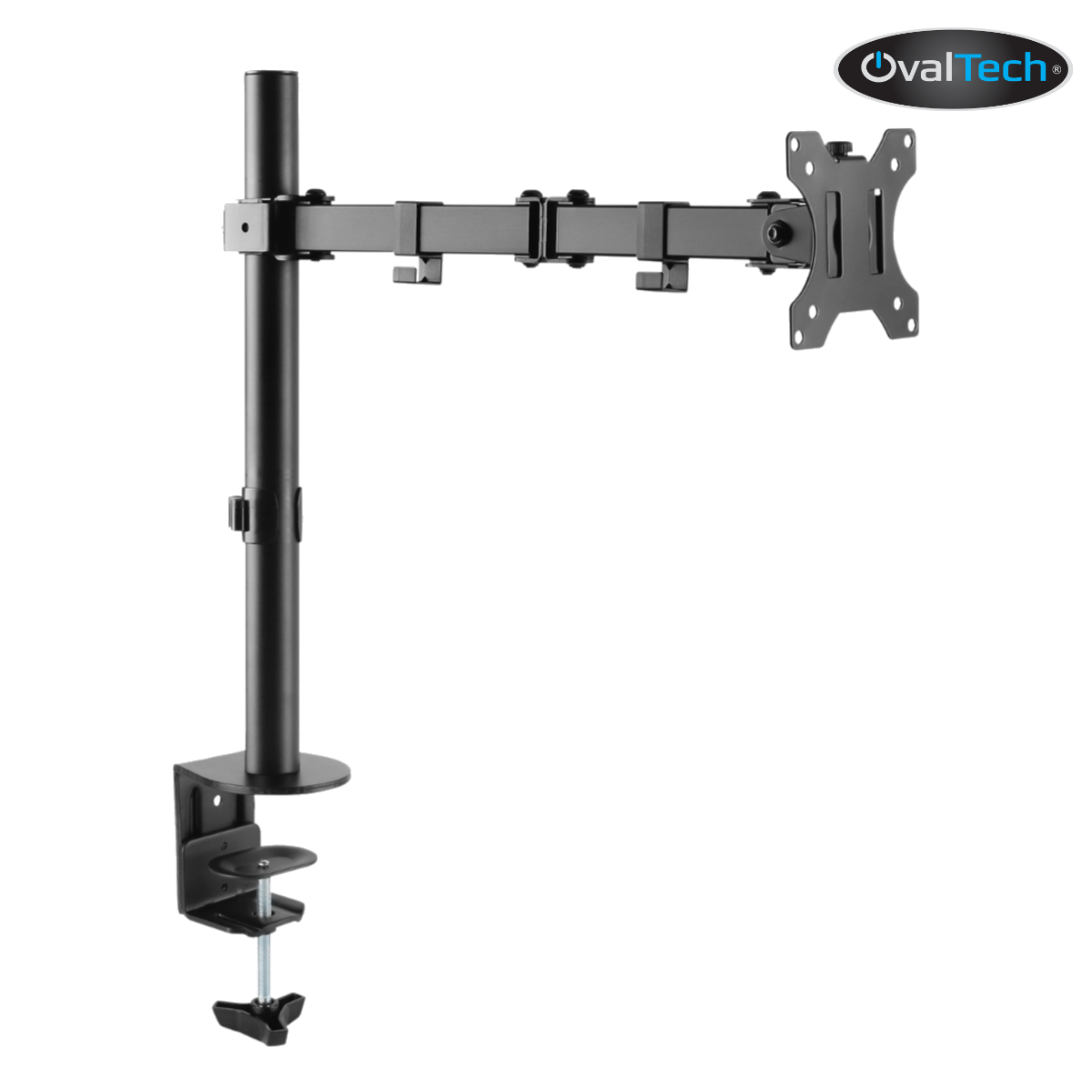 Soporte para Monitor OVM-S1332 OVALTECH