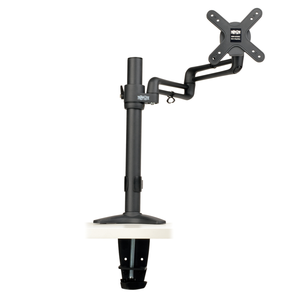 Soporte de Escritorio Articulado de Brazo TRIPP-LITE DDR1327SFC