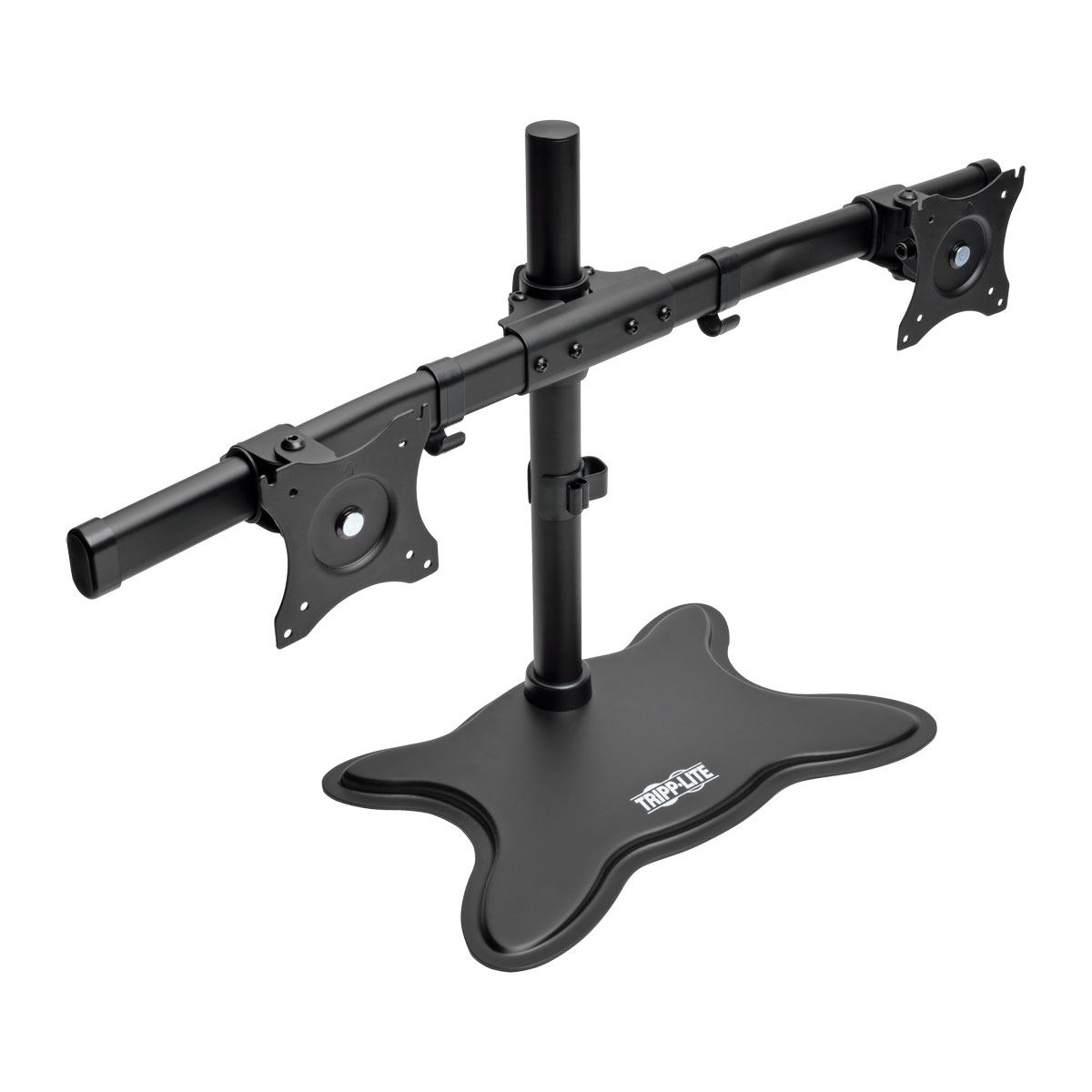 Soporte de escritorio para dos monitores TRIPP-LITE DDR1327SDD