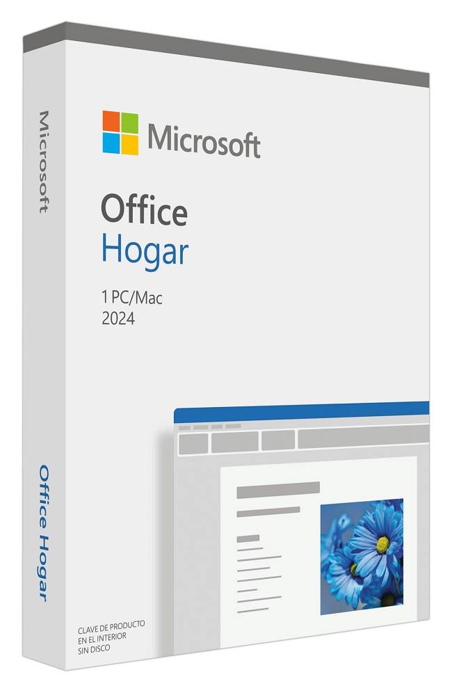 Microsoft Office EP2-06874