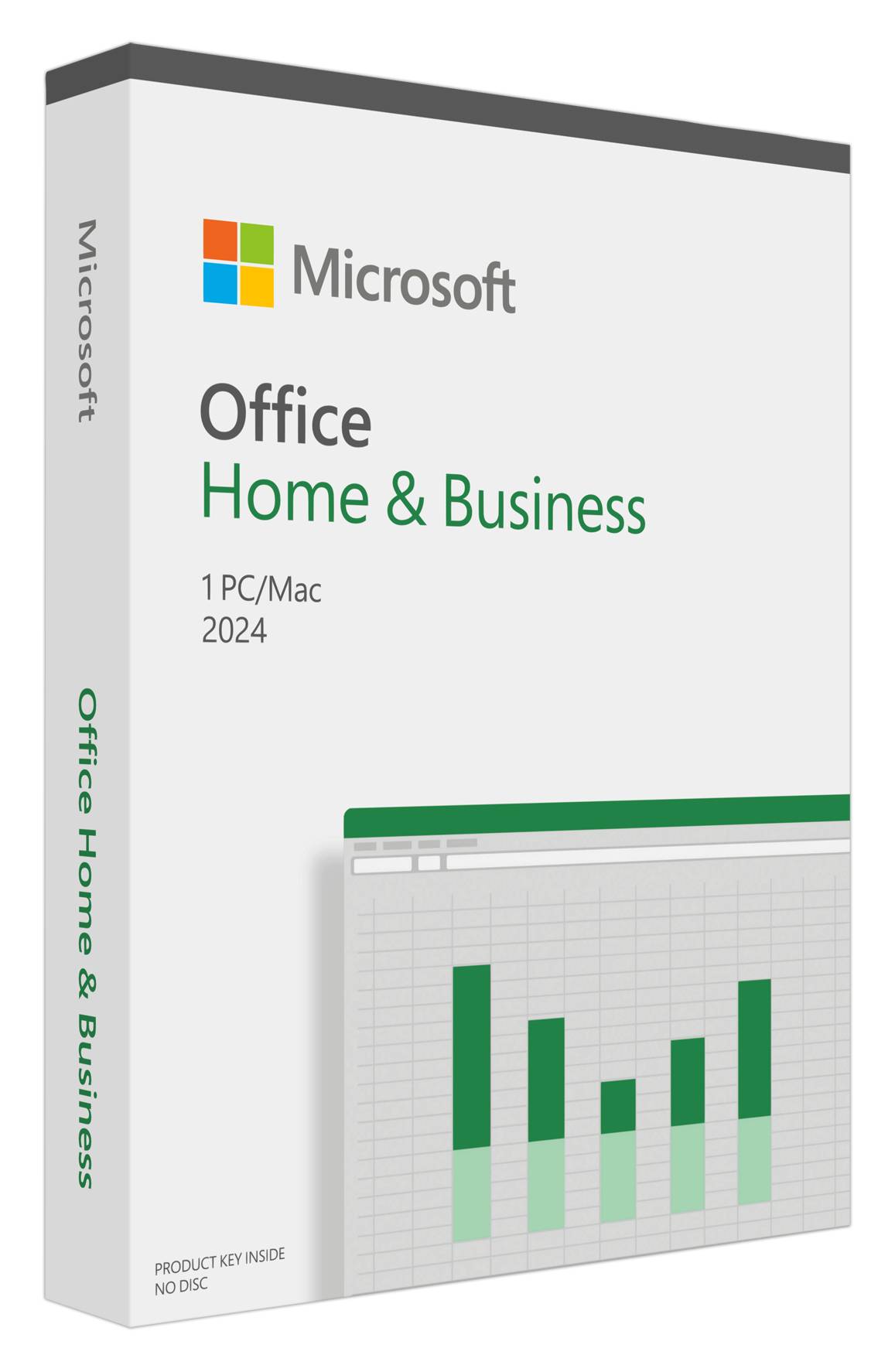 Microsoft Office EP2-06687
