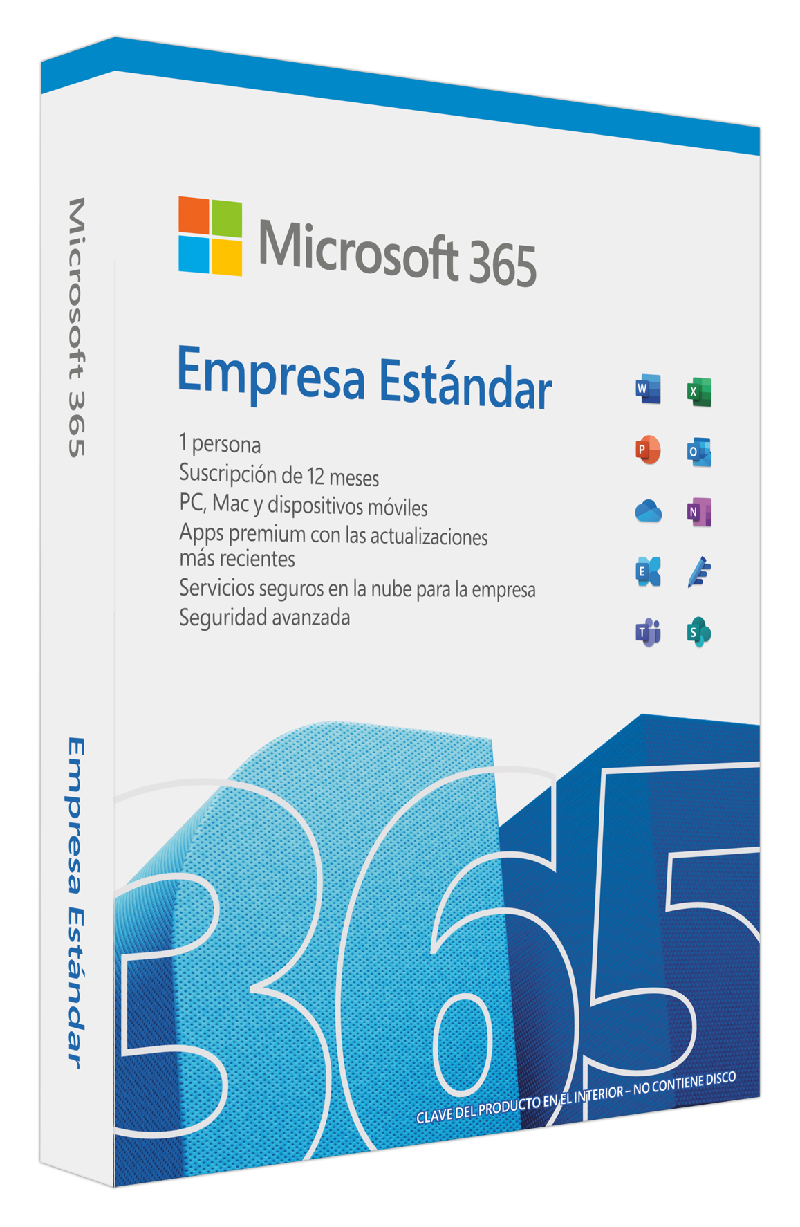 Software MICROSOFT