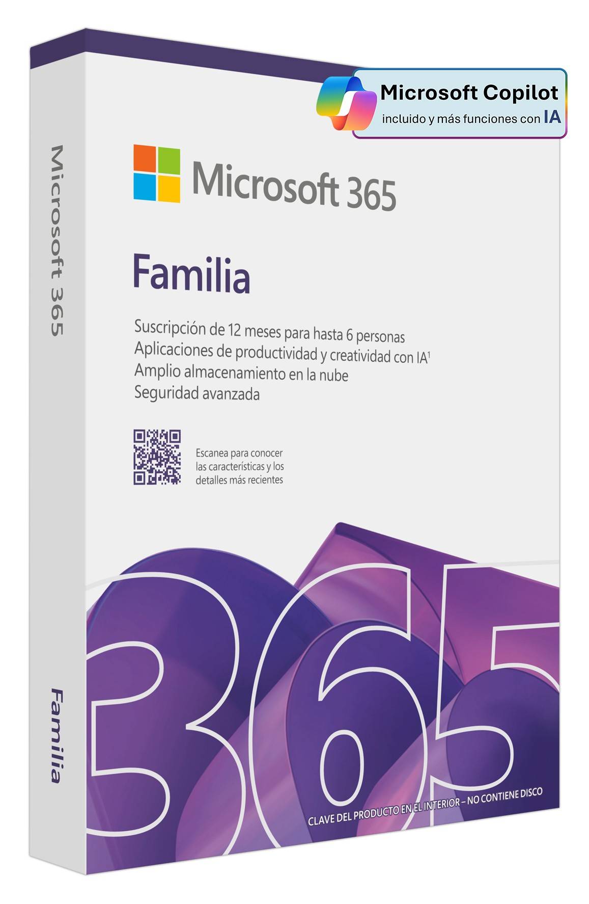 Microsoft 365 Software