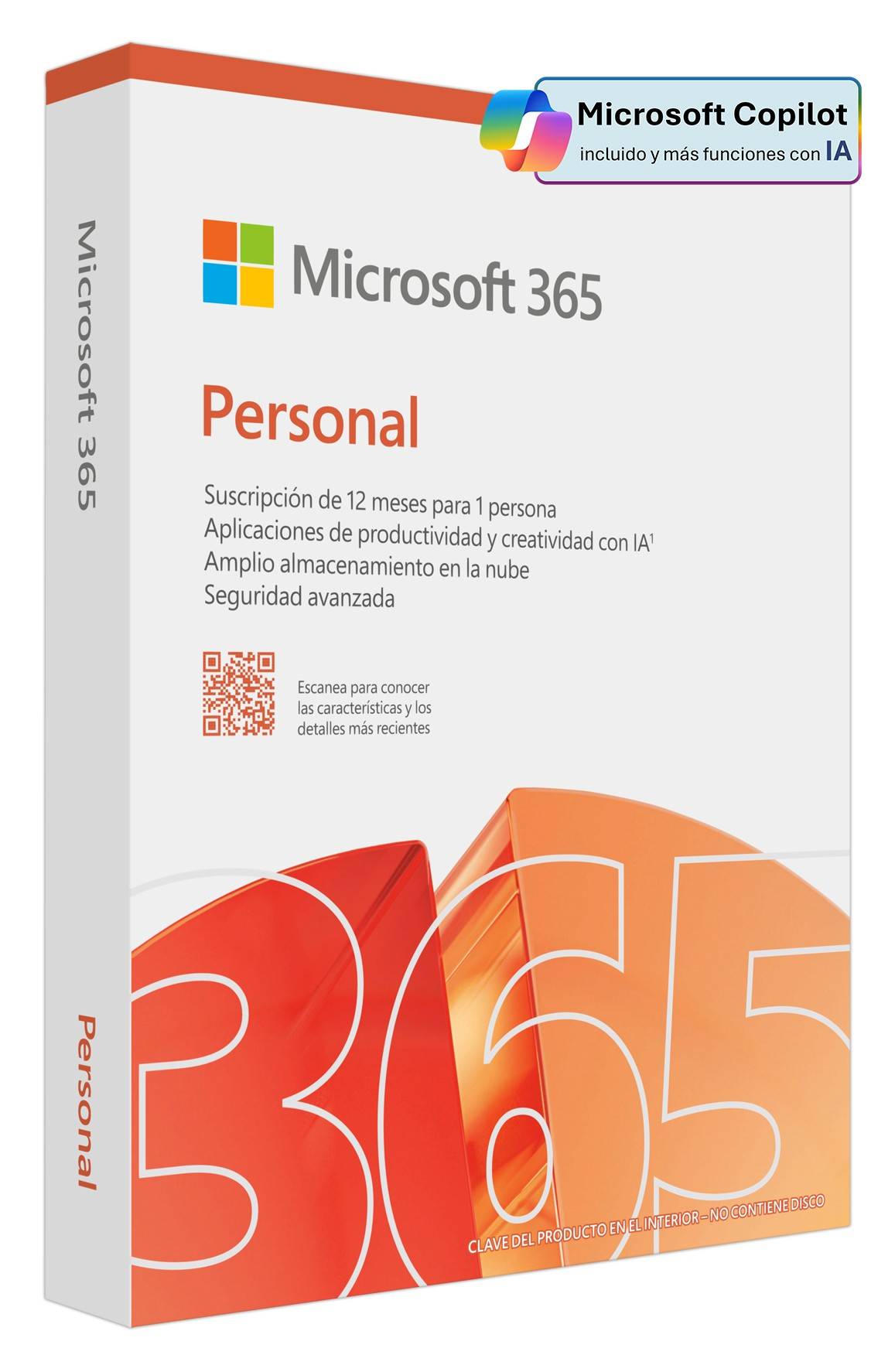 Microsoft 365 Software
