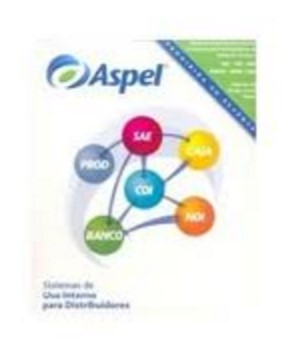 Kit de Uso Interno ASPEL KIT/UI
